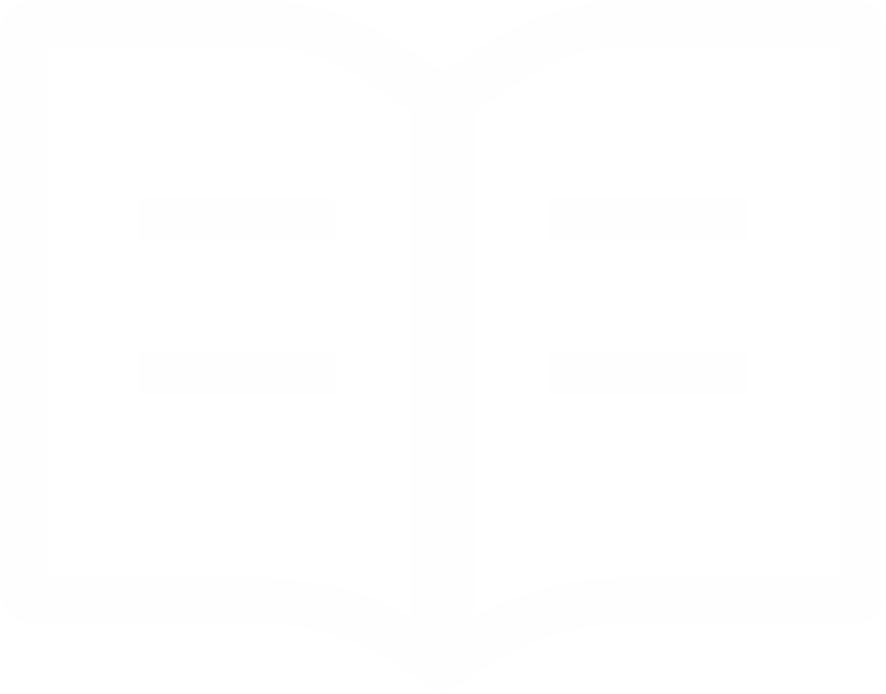 科普白色图标