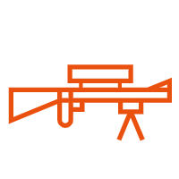 智能枪支