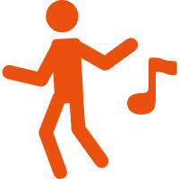 舞曲互动
