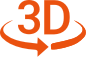 3D环绕音效